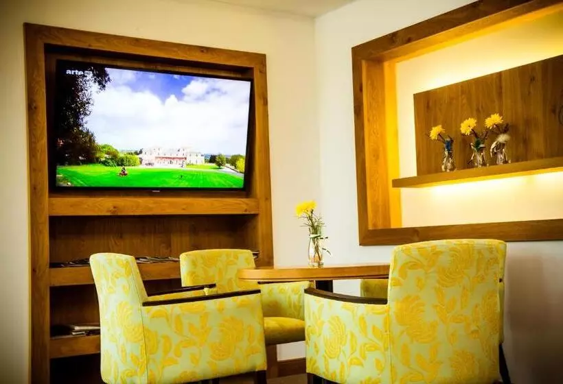 בית מלון כפרי Konradshof