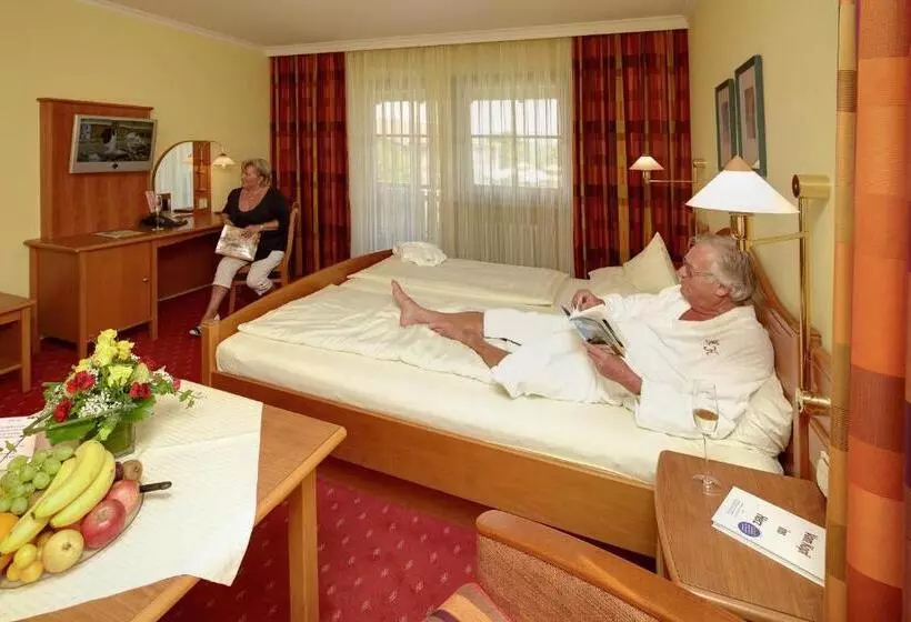 בית מלון כפרי Konradshof