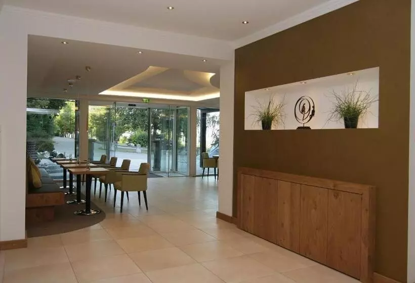 בית מלון כפרי Konradshof