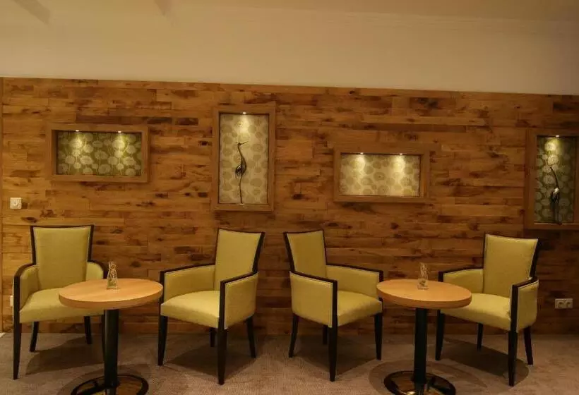 בית מלון כפרי Konradshof