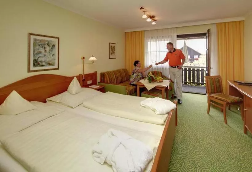 בית מלון כפרי Konradshof