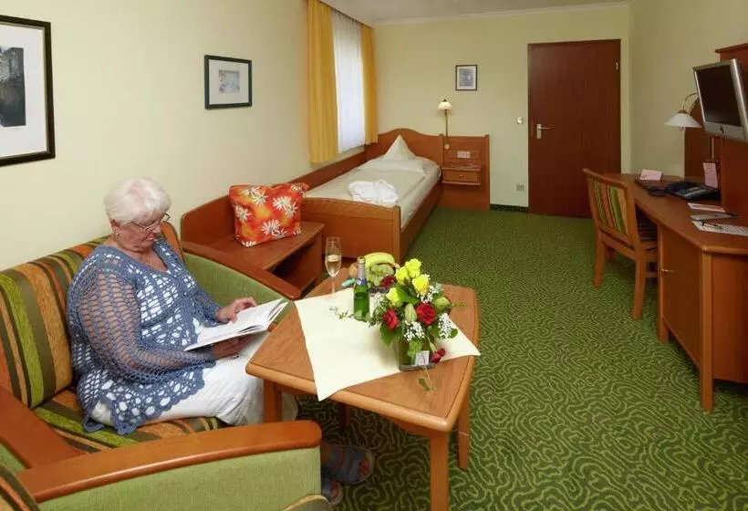 בית מלון כפרי Konradshof