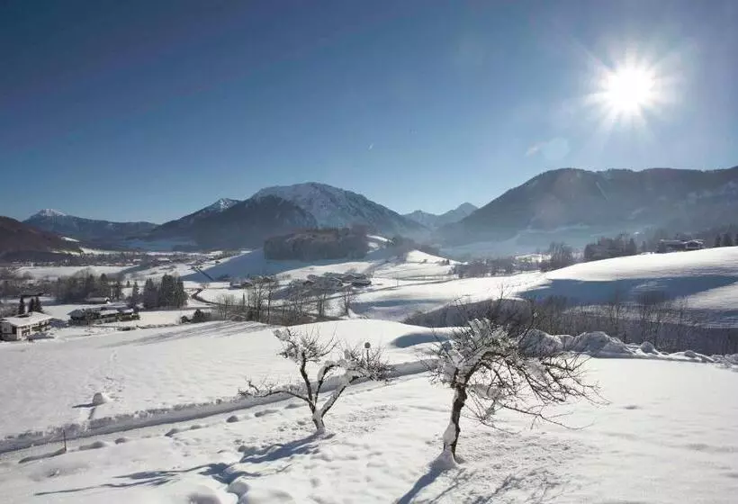 Landhotel Maiergschwendt