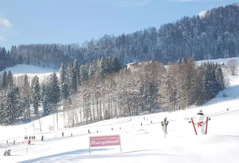 Landhotel Maiergschwendt