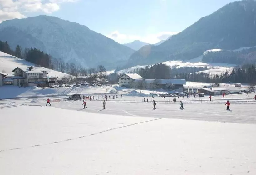 Landhotel Maiergschwendt