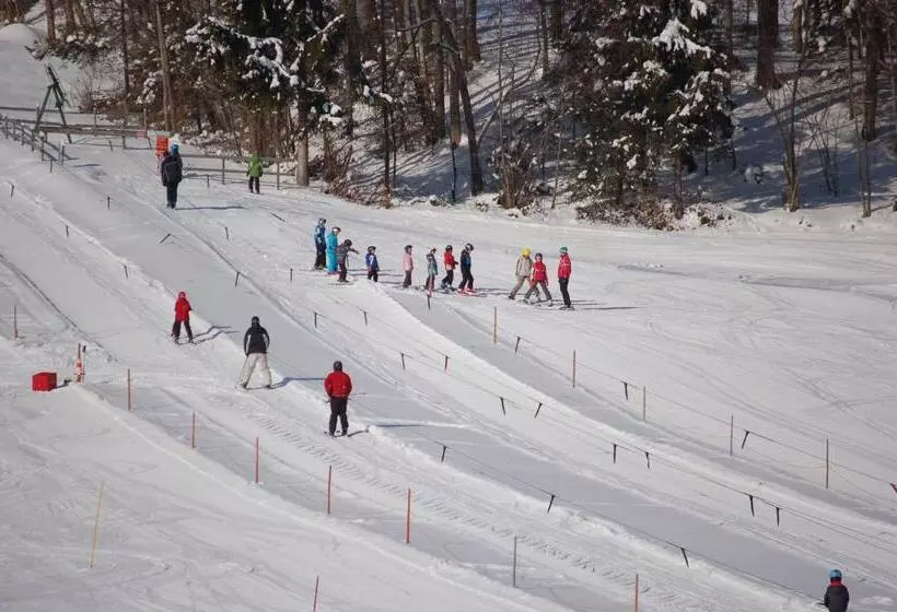 Landhotel Maiergschwendt