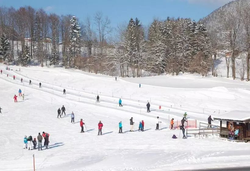 Landhotel Maiergschwendt