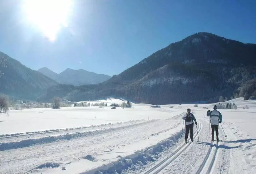 Landhotel Maiergschwendt