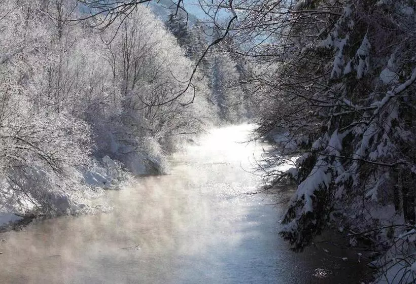 Landhotel Maiergschwendt