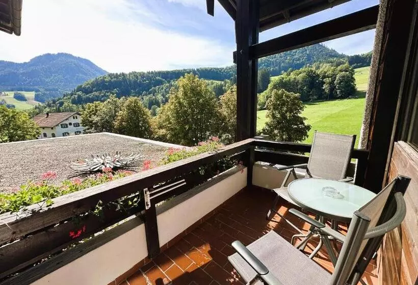 Landhotel Maiergschwendt