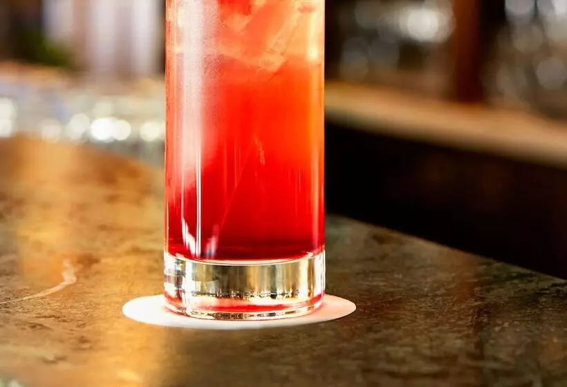 Le Méridien Grand Hotel Nürnberg