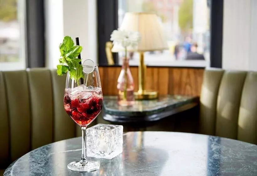 Le Méridien Grand Hotel Nürnberg