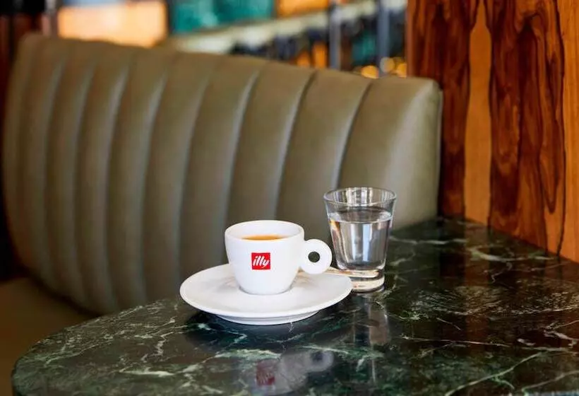 Le Méridien Grand Hotel Nürnberg