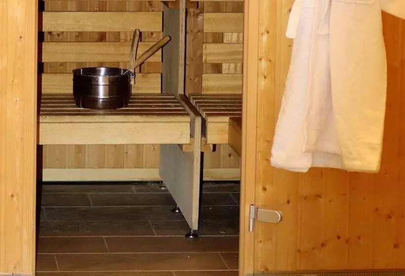 Le Méridien Grand Hotel Nürnberg