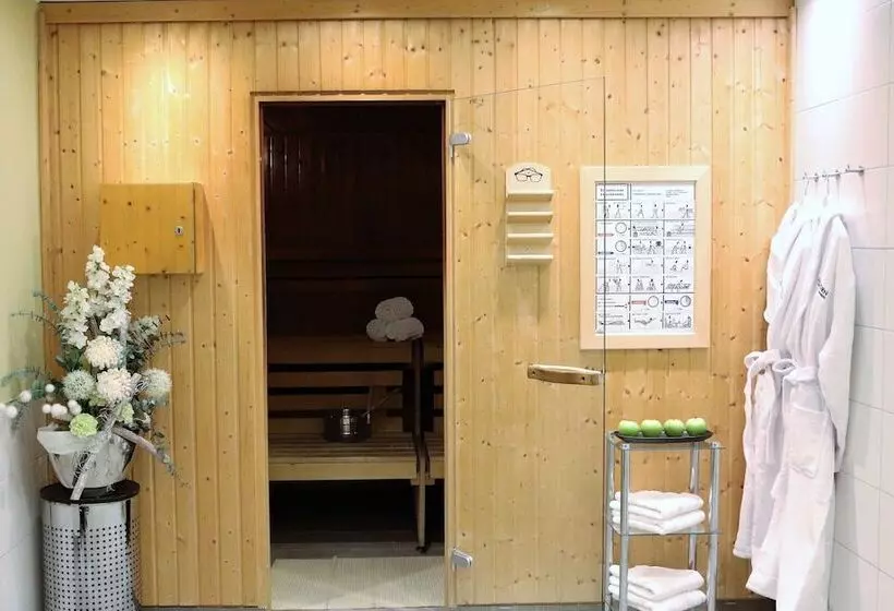 Le Méridien Grand Hotel Nürnberg