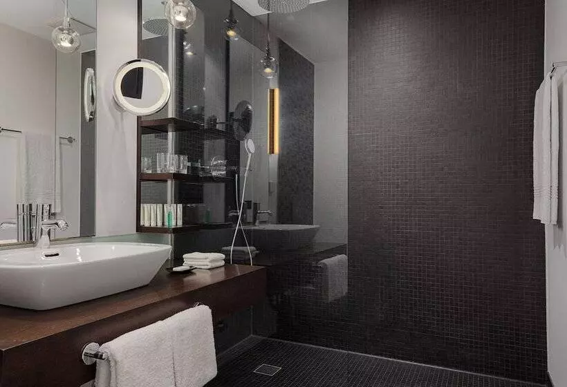 Le Méridien Grand Hotel Nürnberg