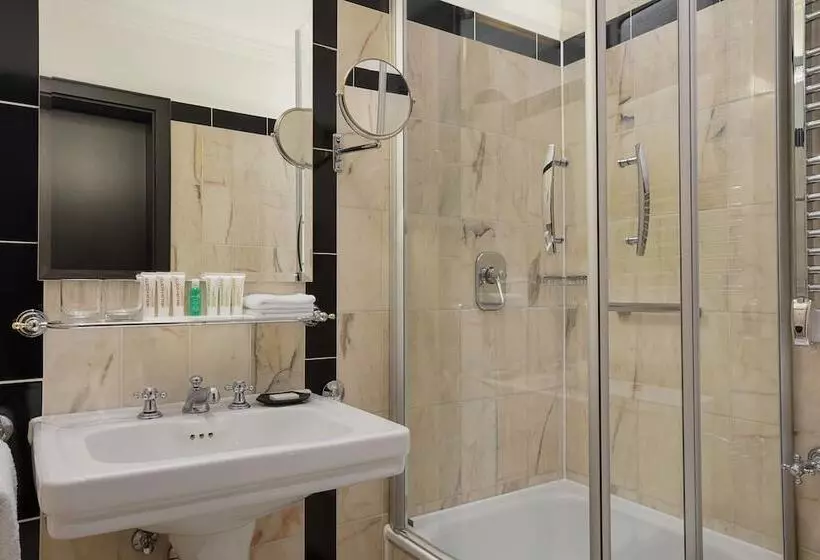 Le Méridien Grand Hotel Nürnberg