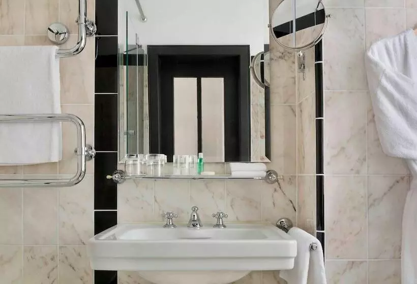 Le Méridien Grand Hotel Nürnberg