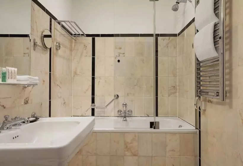 Le Méridien Grand Hotel Nürnberg