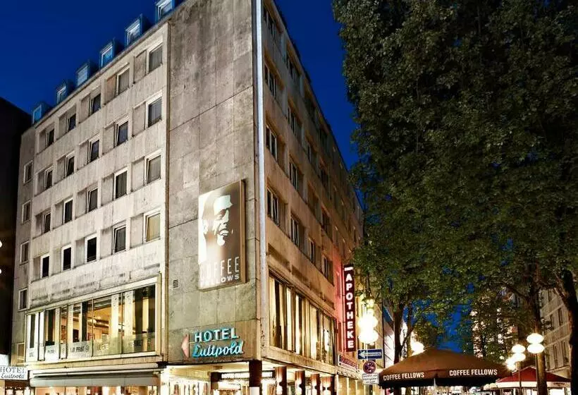 Hotel Luitpold
