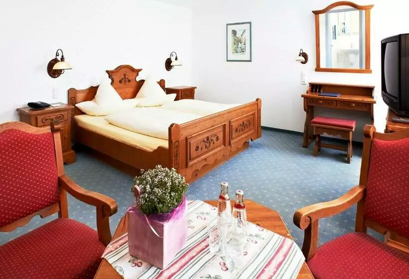 Hotel Luitpold