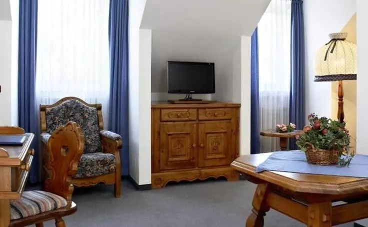 Hotel Luitpold