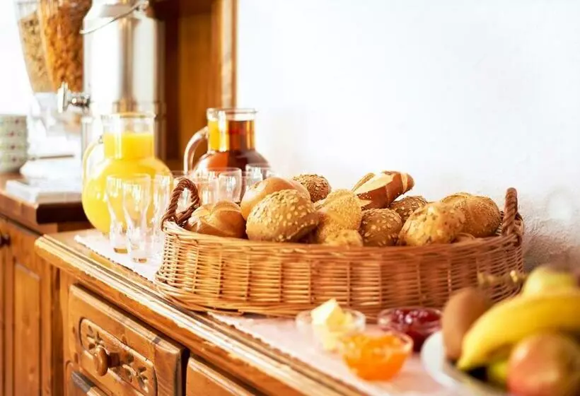 Hotel Luitpold