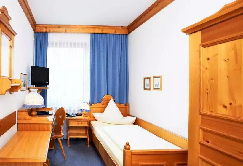 Hotel Luitpold