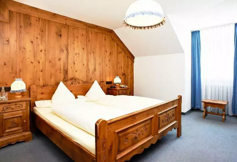 Hotel Luitpold