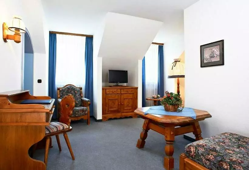Hotel Luitpold