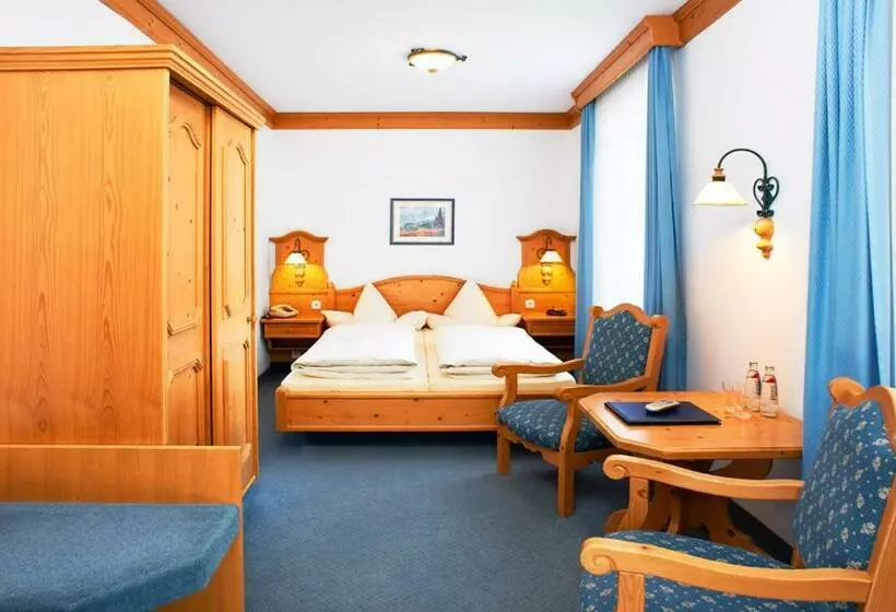 Hotel Luitpold