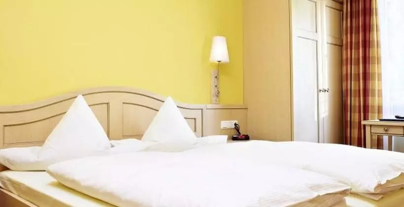 Hotel Luitpold