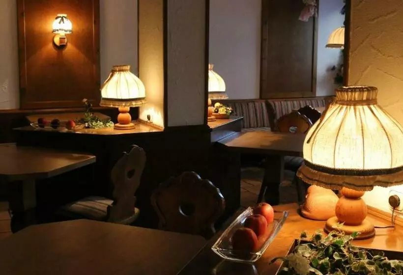 Hotel Luitpold