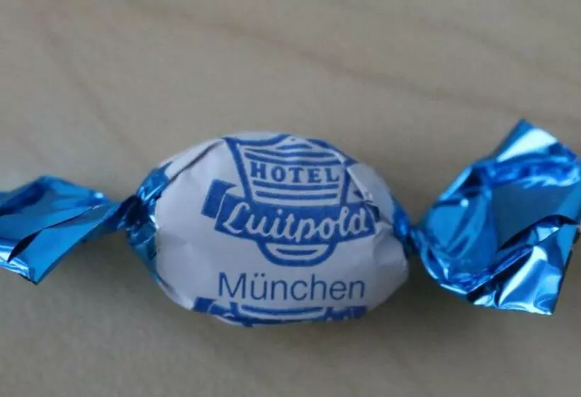 Hotel Luitpold
