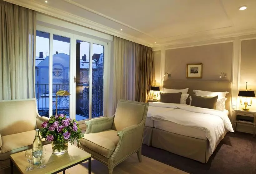 Otel Munchen Palace