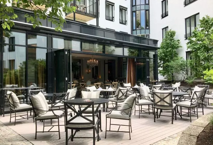 Otel Munchen Palace
