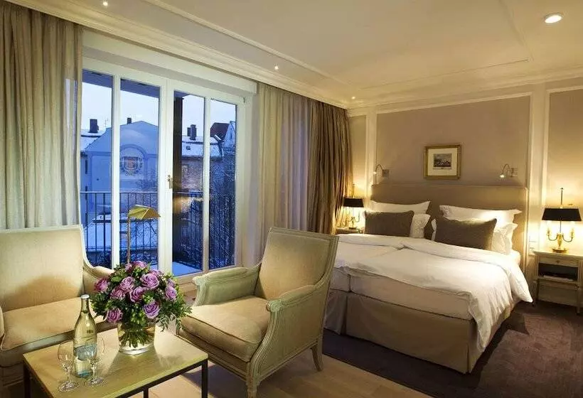 Otel Munchen Palace