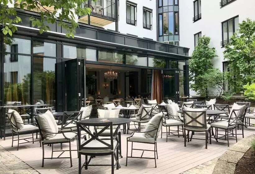 Otel Munchen Palace