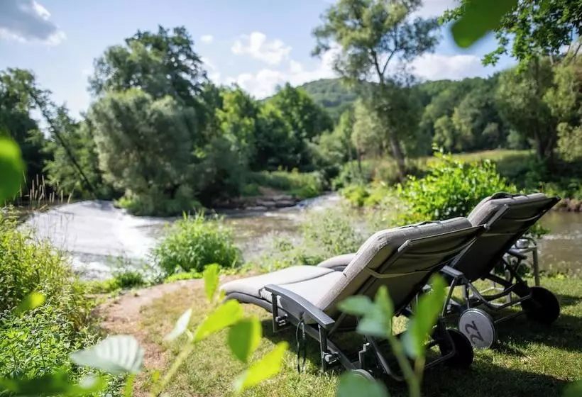 فندق Neumühle Resort & Spa