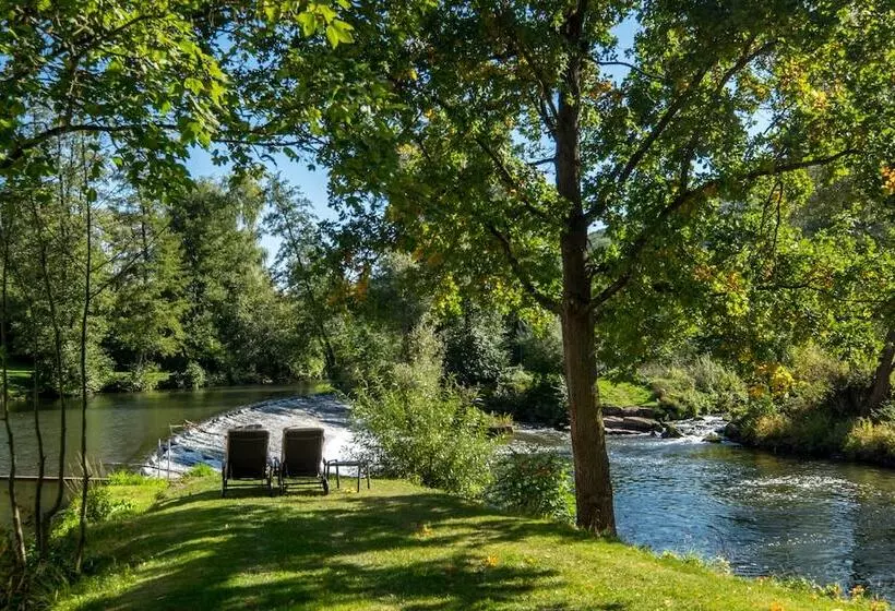 فندق Neumühle Resort & Spa