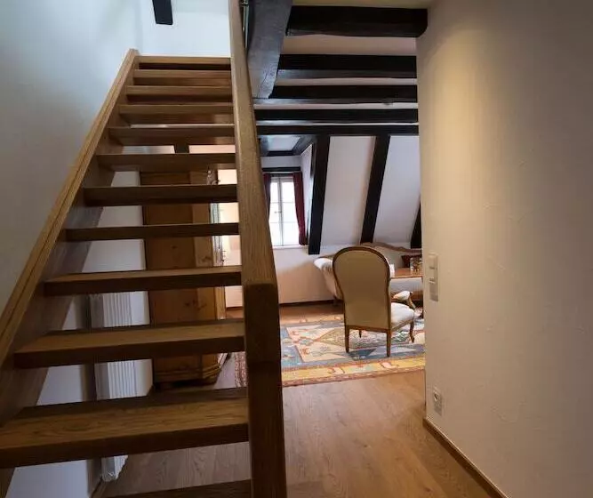 فندق Neumühle Resort & Spa