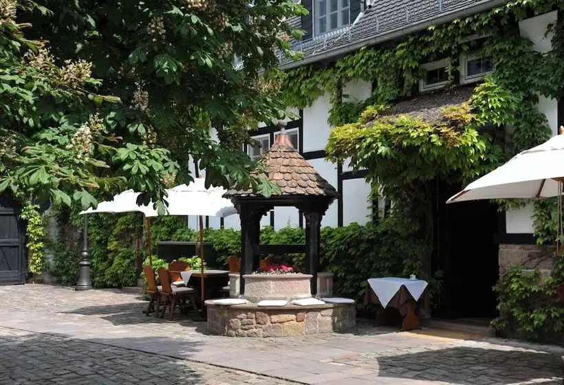 فندق Neumühle Resort & Spa