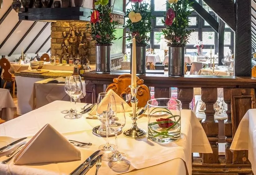 فندق Neumühle Resort & Spa