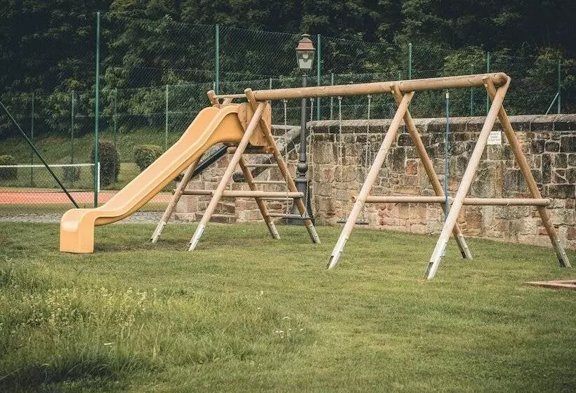 فندق Neumühle Resort & Spa