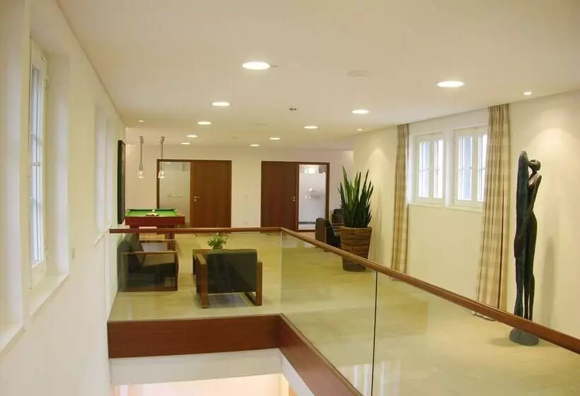 فندق Neumühle Resort & Spa