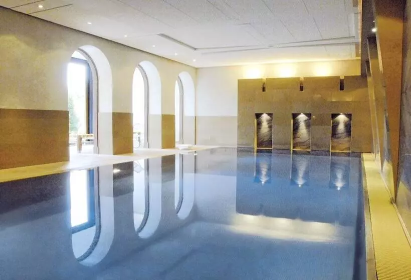 فندق Neumühle Resort & Spa