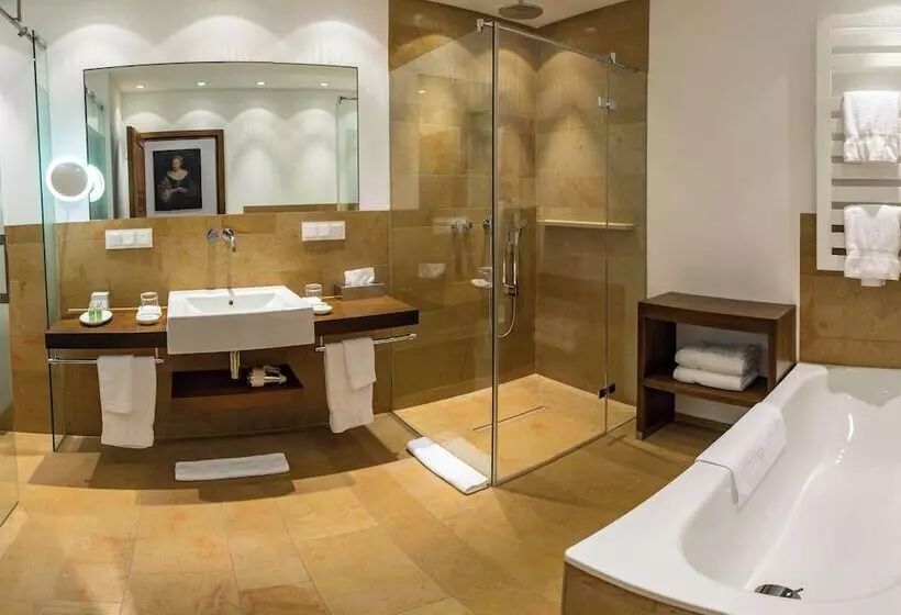 فندق Neumühle Resort & Spa