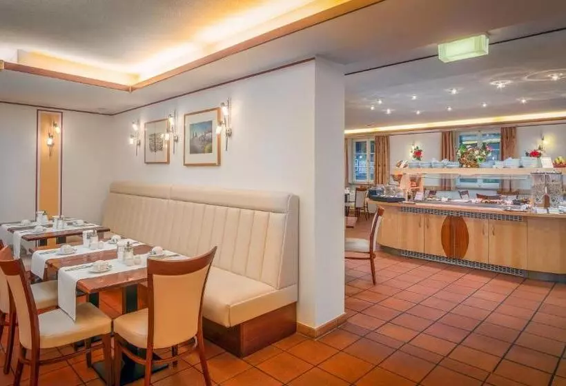 Отель Passauer Wolf