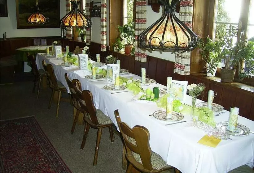 Hotel Pfeiffermühle