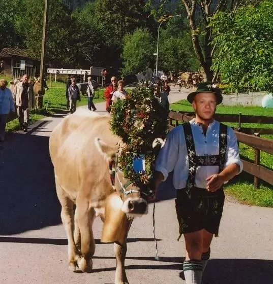 Hotel Pfeiffermühle